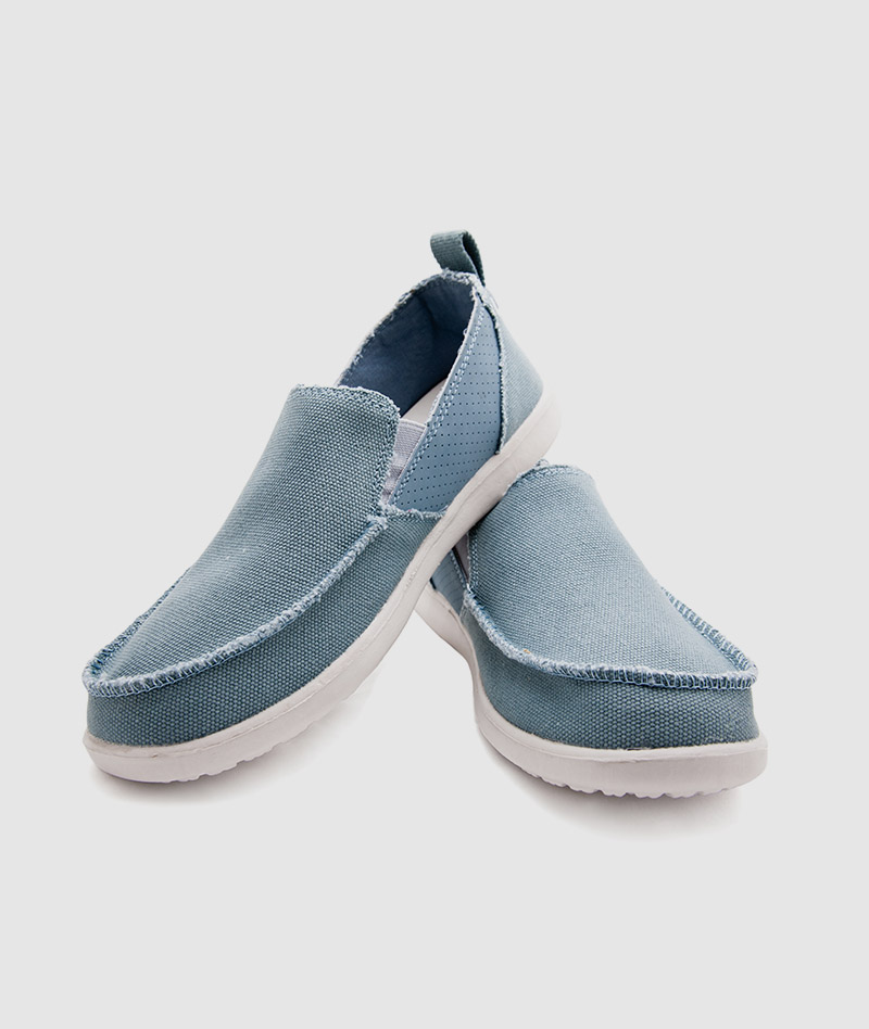 Canvas Shoes