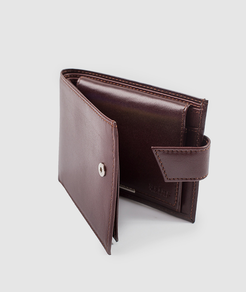 Man Wallet